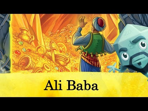 Ali Baba