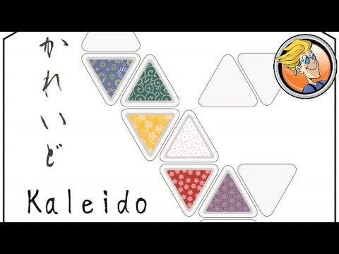 Kaleidos