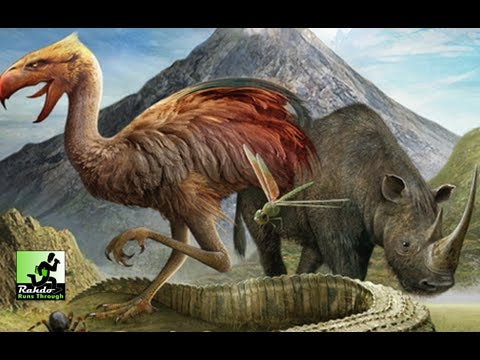 Dominant Species: The Card Game