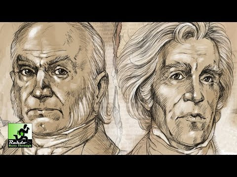 Revolution of 1828
