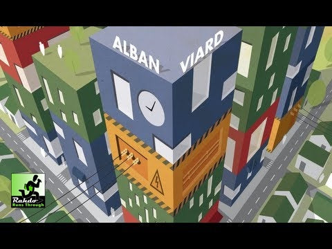 Town Center (4th edition)