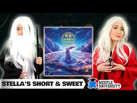 Moon Bunny (Standard Edition)