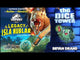 Jurassic World: The Legacy of Isla Nublar (Retail Edition)