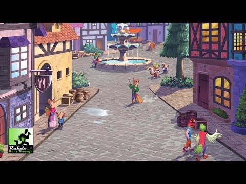 Tiny Towns