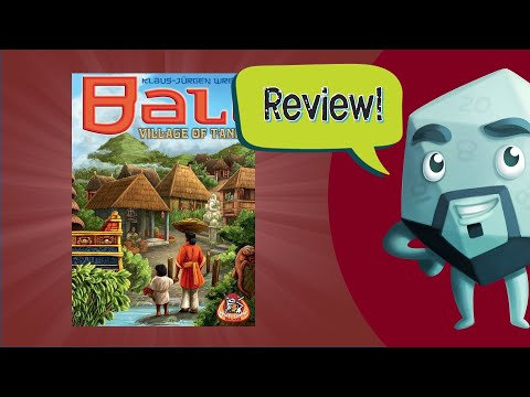Bali: Village of Tani