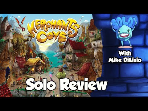 Merchants Cove