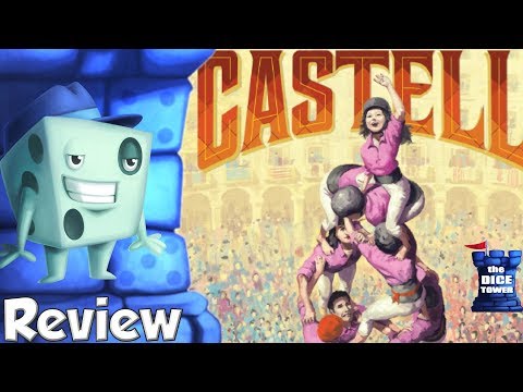 Castellan (International Edition)