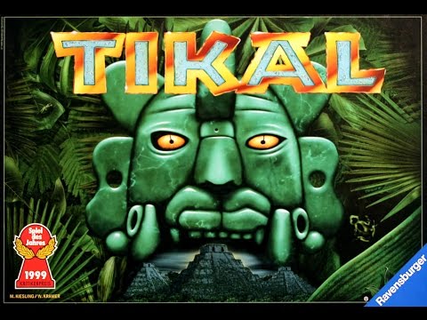 Tikal