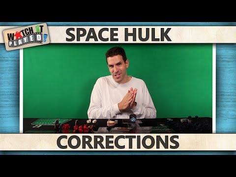 Space Hulk: Death Angel - The Card Game