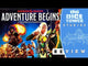 Dungeons & Dragons: Adventure Begins