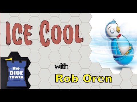 Ice Cool