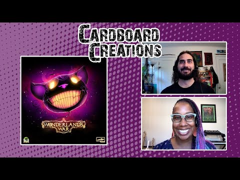 Wonderland's War (Retail Edition)