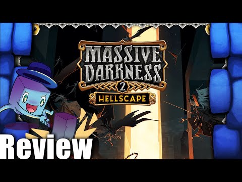 Massive Darkness 2: Hellscape