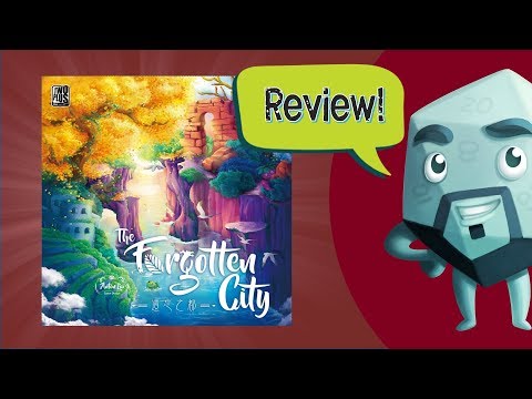 The Forgotten City (Import)