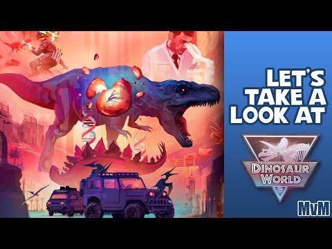 Dinosaur World