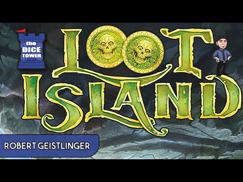 Loot Island