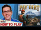 Pay Dirt