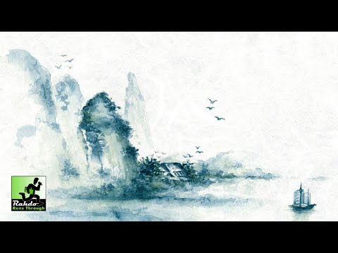 Yínzi: The Shining Ming Dynasty