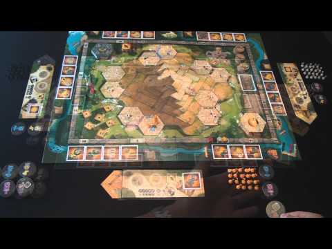 Tikal II: The Lost Temple