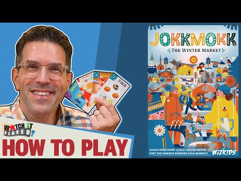 Jokkmokk: The Winter Market