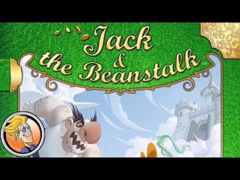 Tales & Games: Jack & the Beanstalk
