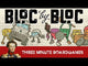 Bloc by Bloc: The Insurrection Game (2nd Edition)