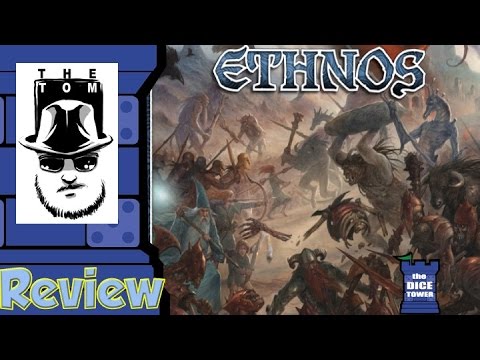 Ethnos (New Edition)