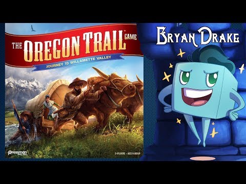 The Oregon Trail Game: Journey to Willamette Valley