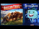 The Oregon Trail Game: Journey to Willamette Valley