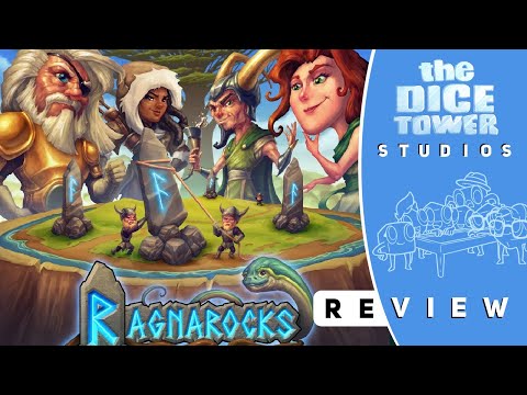 Ragnarocks