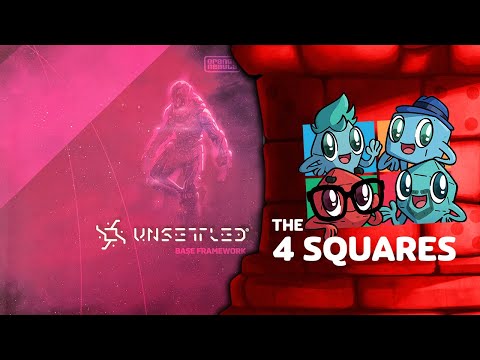 Unsettled: 003 Zehronn