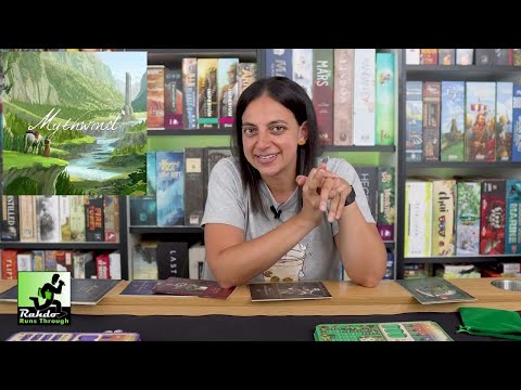 Mythwind (Standard Edition)