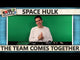 Space Hulk: Death Angel - The Card Game