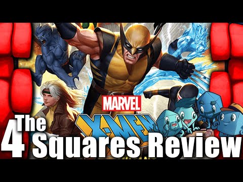 X-Men: Mutant Insurrection