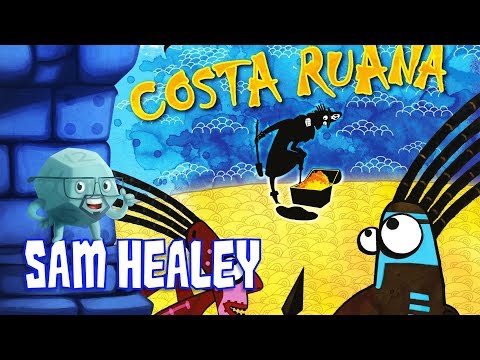 Costa Ruana