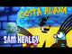 Costa Ruana