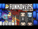 Funkoverse Strategy Game: Game of Thrones 100
