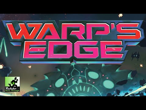 Warp's Edge