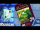 The Castles of Burgundy: The Dice Game