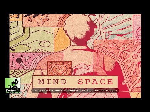 Mind Space