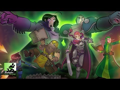 Clank! Legacy: Acquisitions Incorporated