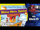 My Very First Games - Rhino Hero Junior
