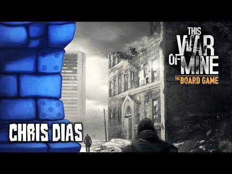 This War of Mine: The Board Game