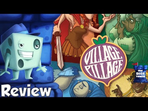 Village Pillage