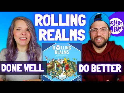 Rolling Realms