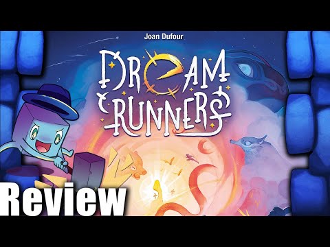 Dream Runners