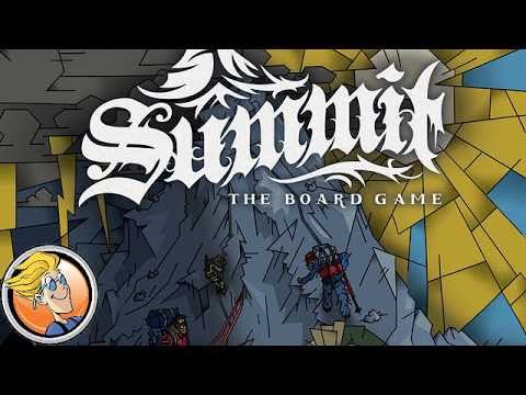 Summit: The Board Game