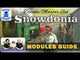 Snowdonia (Second Edition) (Import)