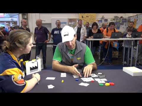Making Profit: The Boardgame (Import)