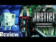 DC Comics Dice Masters: Justice Campaign Box